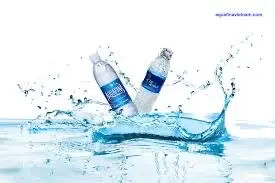 Hình ảnh suối Aqua 