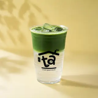Hình ảnh Matcha Coco