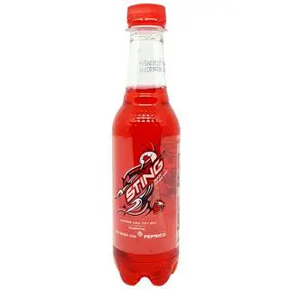 Hình ảnh Sting dâu