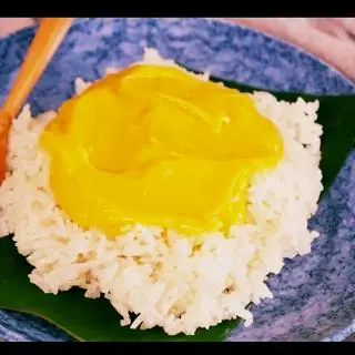 Hình ảnh Xôi Cadé - Lớn ( Món Hoa )