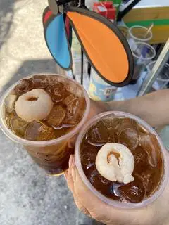 Hình ảnh Trà vải