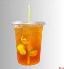 Hình ảnh Trà tắc ly đại
