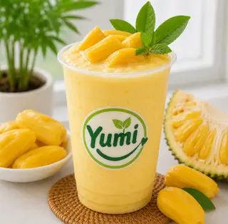 Hình ảnh Sinh tố Mít