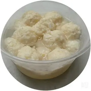 Hình ảnh Cơm nếp miền Tây