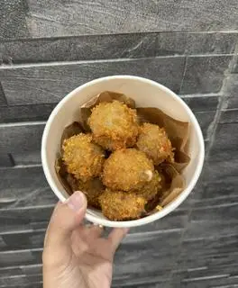 Hình ảnh Nem xù phomai 10 cái