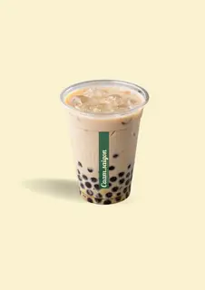 Hình ảnh Trà sữa (hồng/lục/olong/gạo rang)