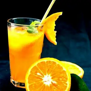 Hình ảnh Cam vắt