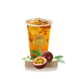 Hình ảnh Trà chanh dây