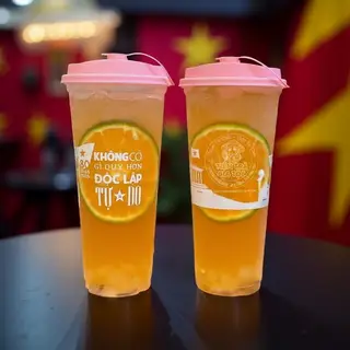 Hình ảnh Cam Xí muội