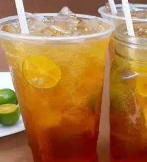 Hình ảnh Trà Tắc