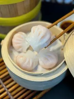Hình ảnh Há cảo tôm - 4 viên