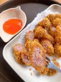 Hình ảnh Nem chua rán 10 cái 
