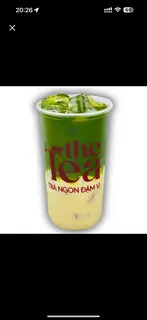 Hình ảnh Rau má đậu xanh