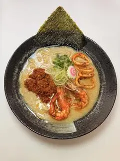 Hình ảnh Kaisen Tan Tanmen