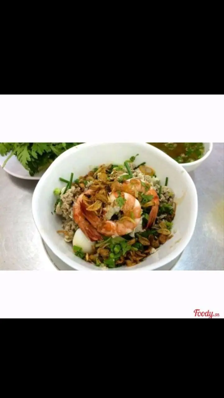 Hình ảnh Hủ tiếu mì khô (ĐẶC BIỆT)