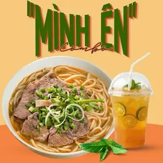 Hình ảnh Siêu hời - Combo Mình Ên