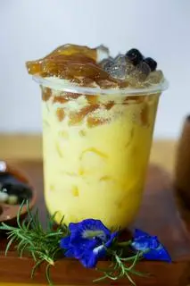 Hình ảnh Da-ua Chanh Dây