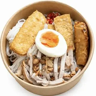 Hình ảnh Bún Thịt Khìa