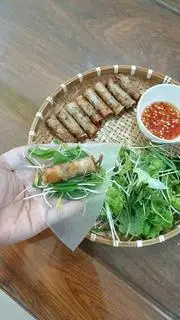Hình ảnh Ram Bắp Bò 