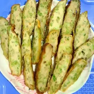 Hình ảnh Chả cốm