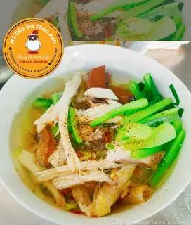 Hình ảnh Gà xé