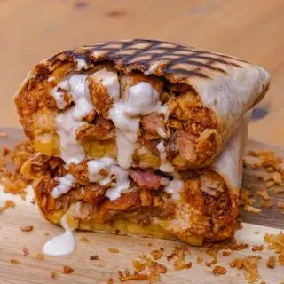 Hình ảnh Tacos size S