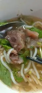 Hình ảnh Bún Bò