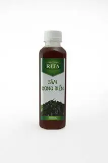 Hình ảnh Sâm rong biển 