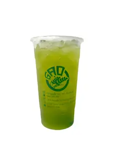 Hình ảnh Trà Dưa Lưới (L)