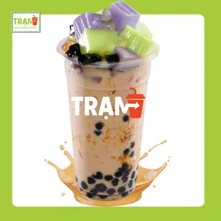 Hình ảnh Trà Sữa TRẠM Đặc Biệt