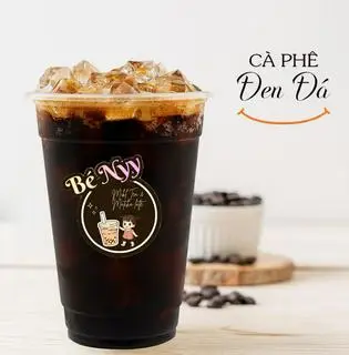 Hình ảnh Cà phê đen
