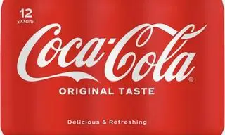 Hình ảnh Coca