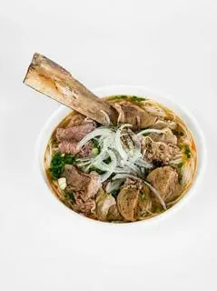 Hình ảnh Bún Bò Đặc Biệt