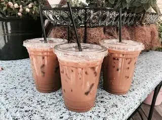 Hình ảnh Cacao sữa 