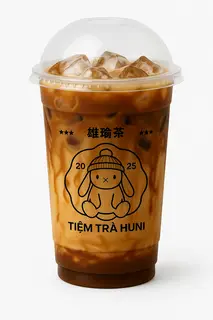 Hình ảnh Cà phê sữa