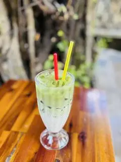 Hình ảnh Matcha latte