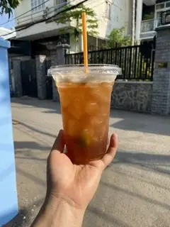 Hình ảnh Trà Tắc 