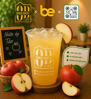 Hình ảnh Nước ép táo