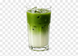 Hình ảnh Matcha Latte