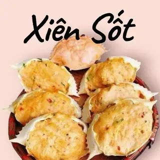 Hình ảnh Ghẹ Farci - 1 Con