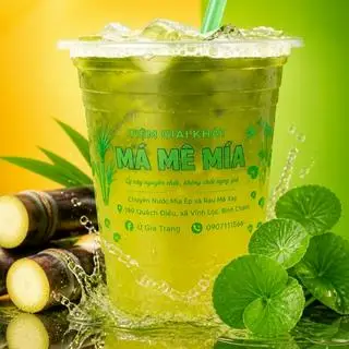 Hình ảnh Má Mê Mía