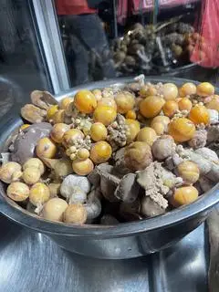Hình ảnh Tràng gà