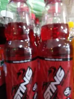 Hình ảnh sting