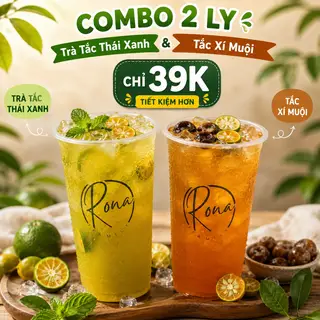 Hình ảnh Combo 2 Lý Giải Nhiệt Size L
