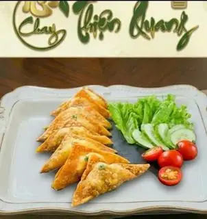 Hình ảnh Hoành Thánh chiên