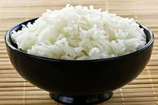 Hình ảnh Cơm trắng