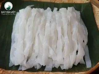 Hình ảnh phở thêm 