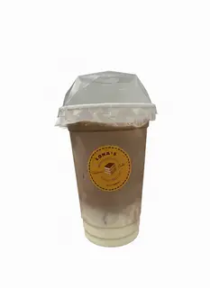 Hình ảnh Cacao latte
