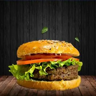 Hình ảnh Burger Nga/Russian burger 