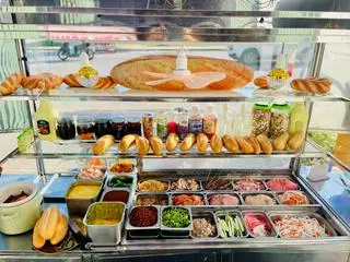 Hình ảnh Sữa Ngô 